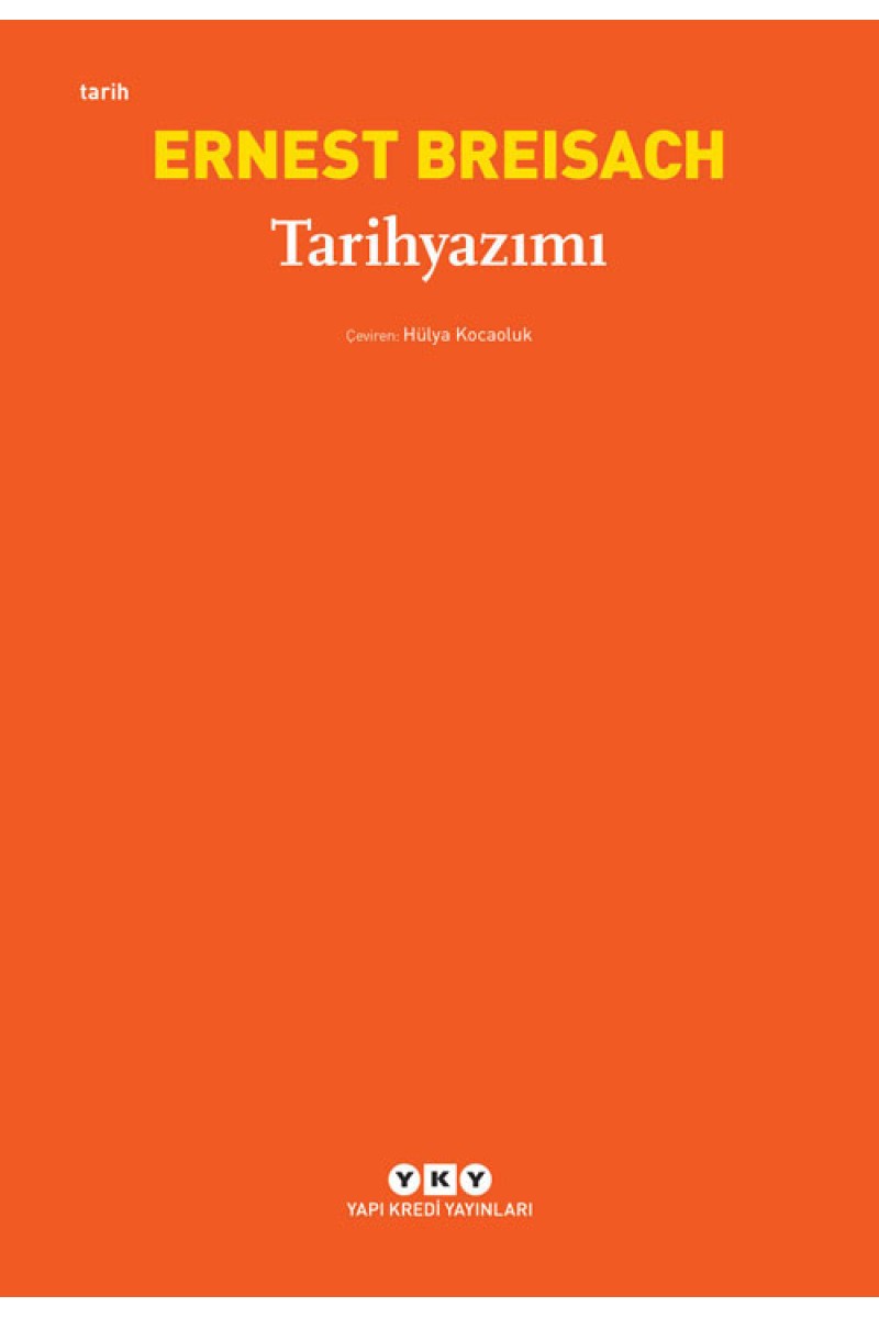 Tarihyazımı