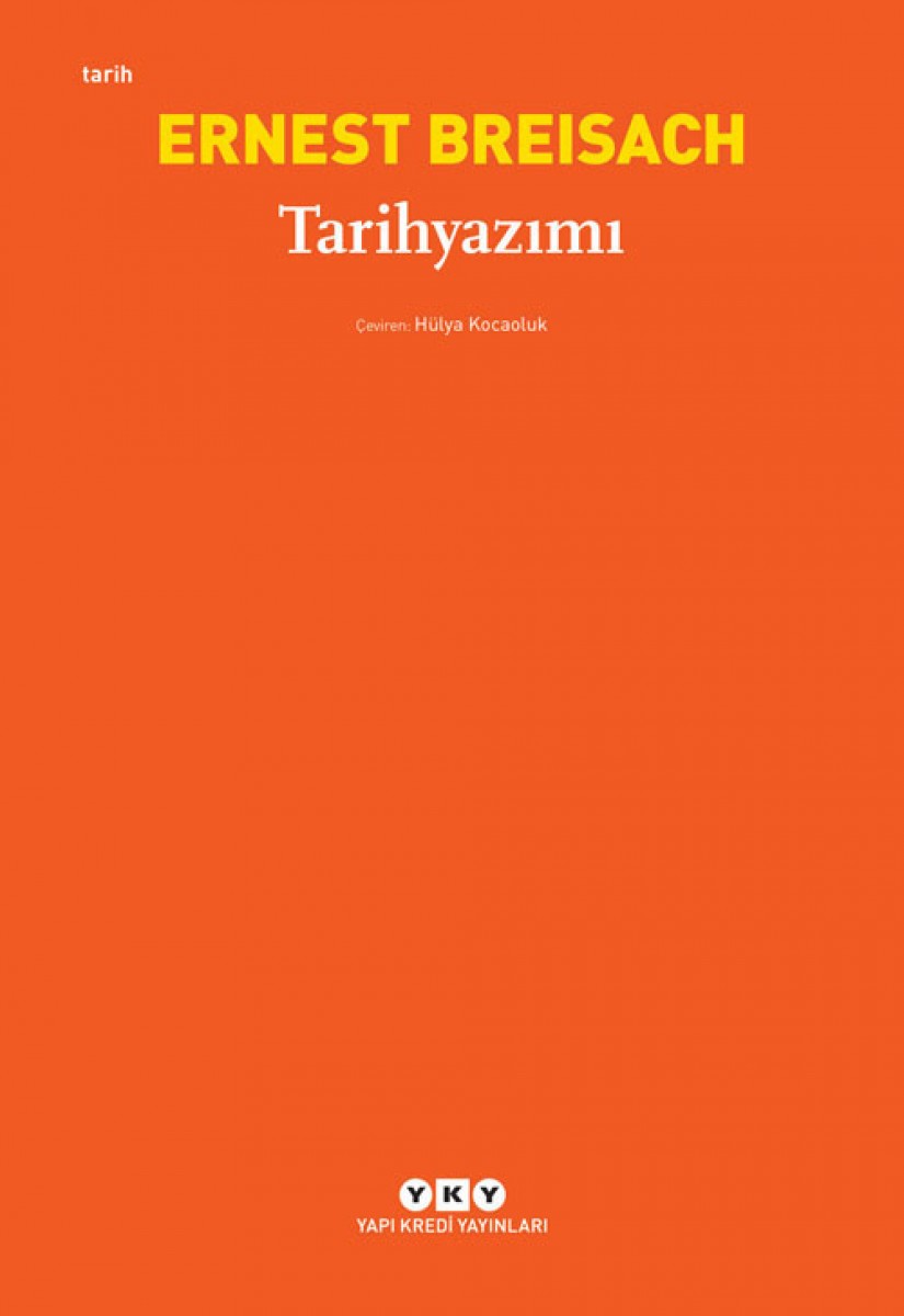 Tarihyazımı