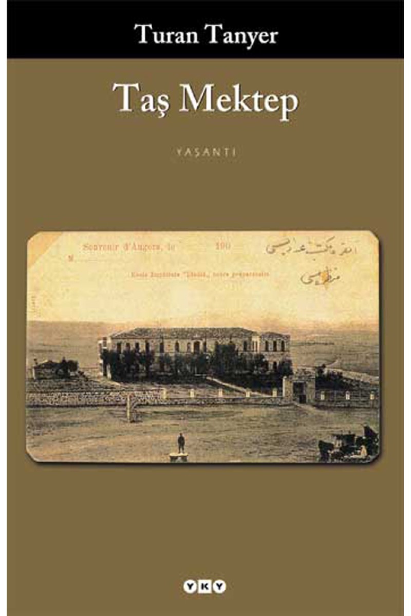 Taş Mektep