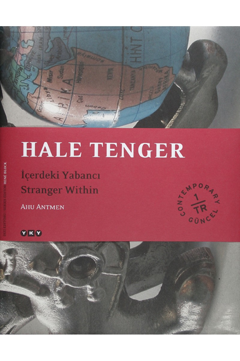 Hale Tenger - İçerdeki Yabancı