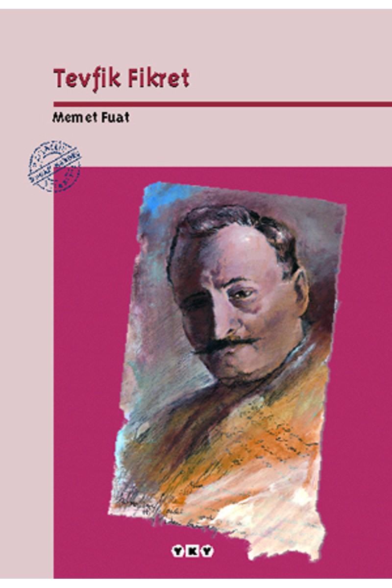 Tevfik Fikret