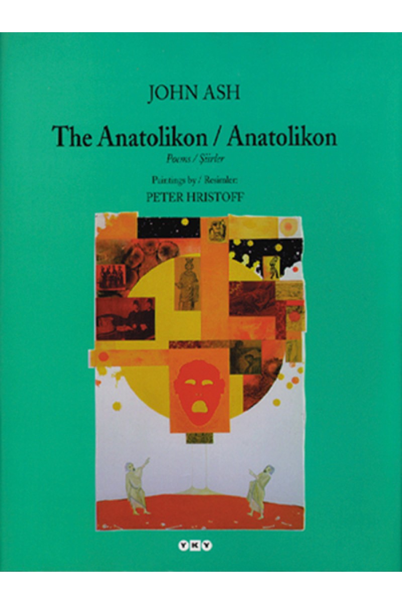 The Anatolikon / Anatolikon