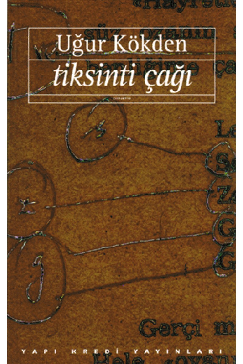 Tiksinti Çağı