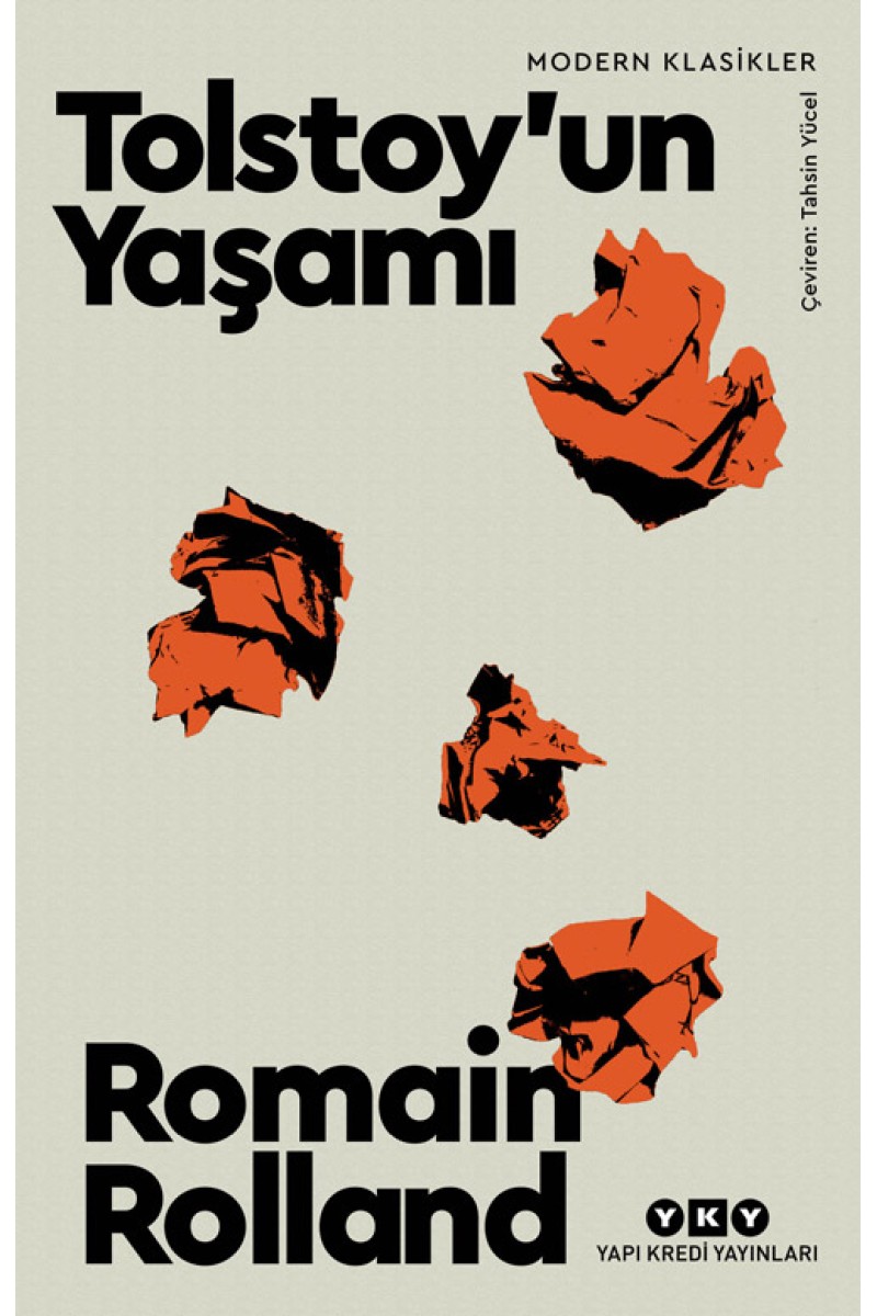 Tolstoy’un Yaşamı