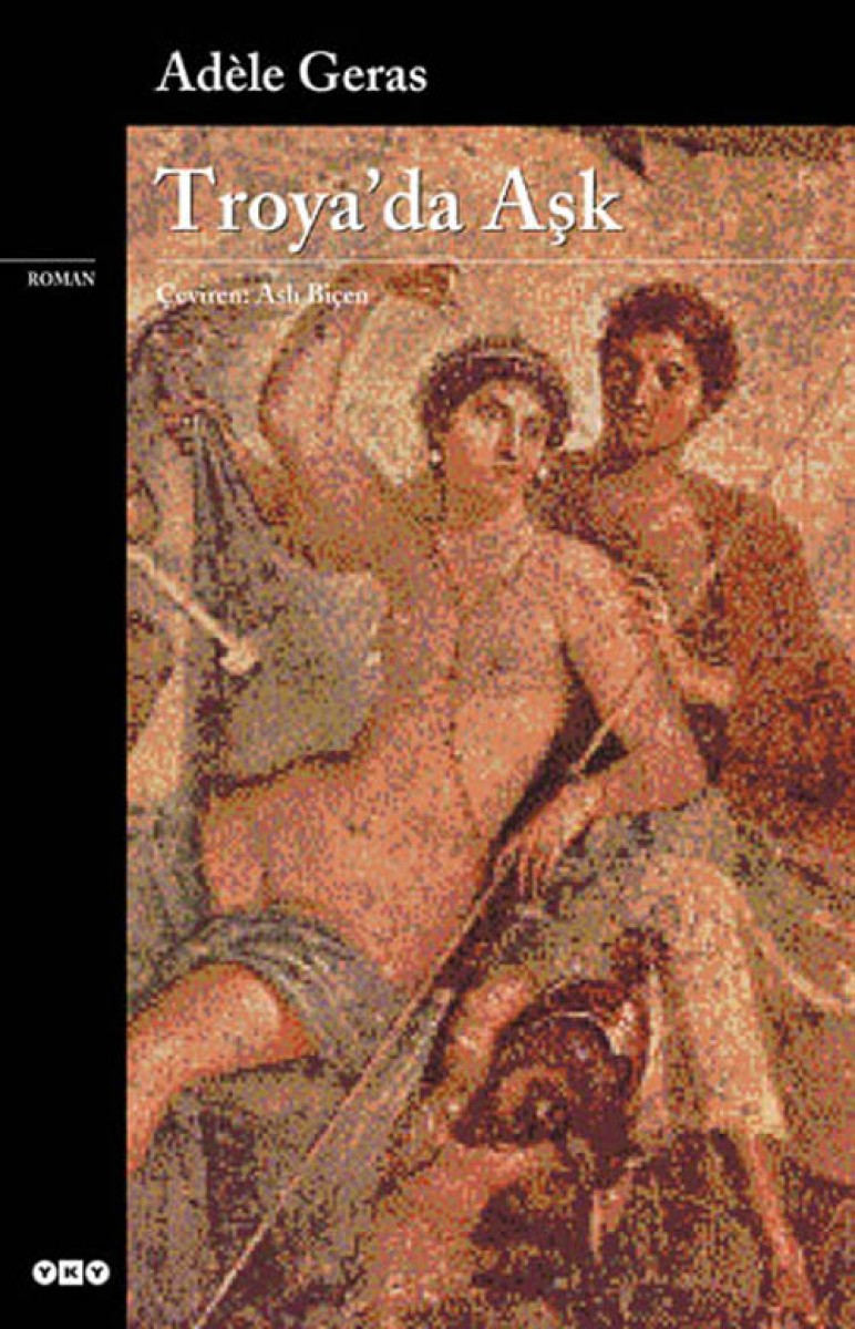 Troya'da Aşk