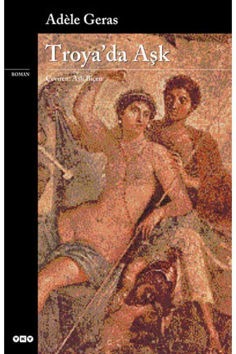 Troya'da Aşk