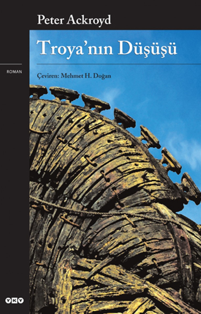 Troya'nın Düşüşü