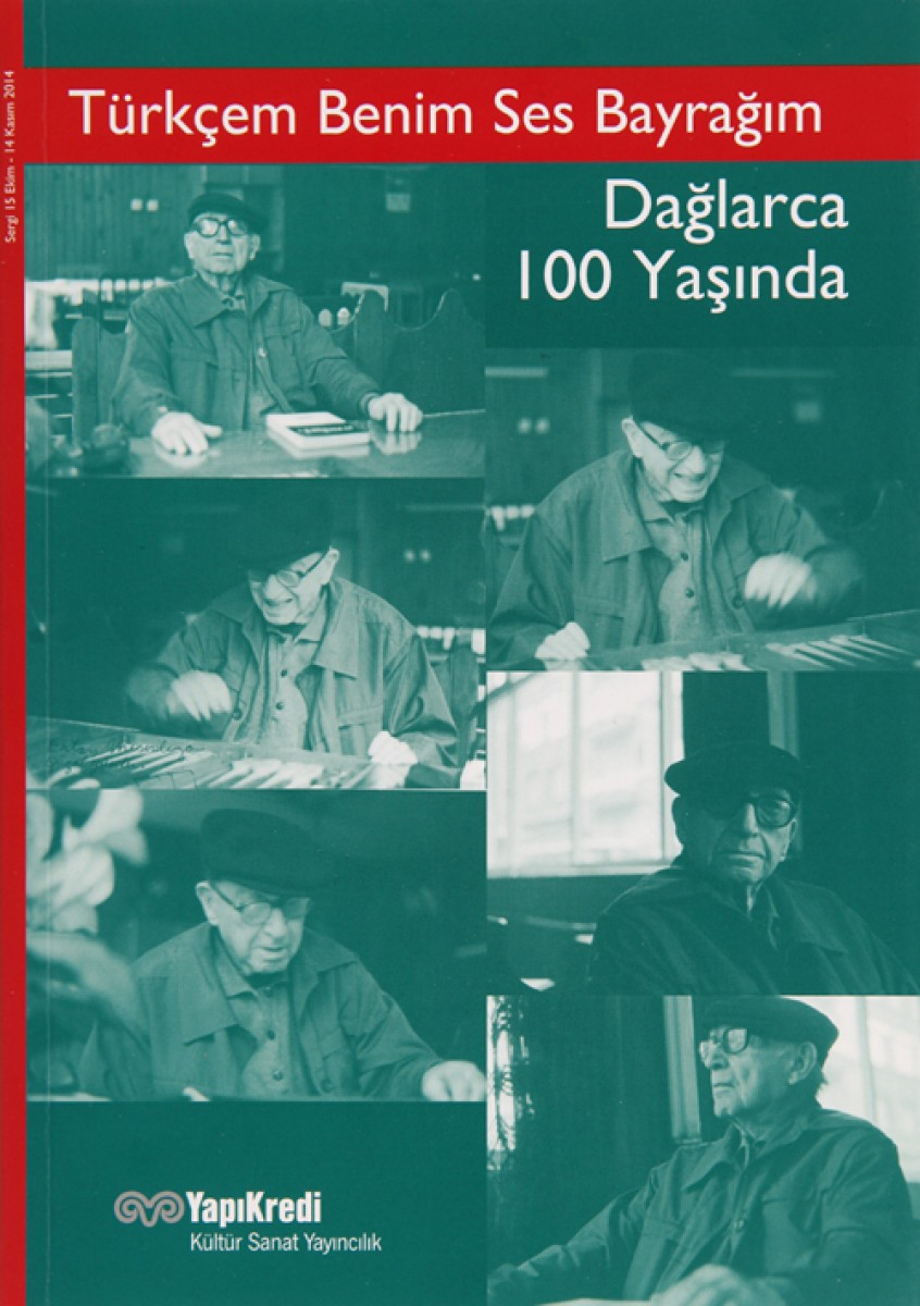 Türkçem Benim Ses Bayrağım - Dağlarca 100 Yaşında