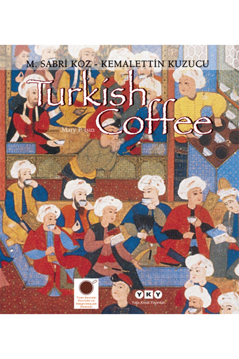 Turkish Coffee