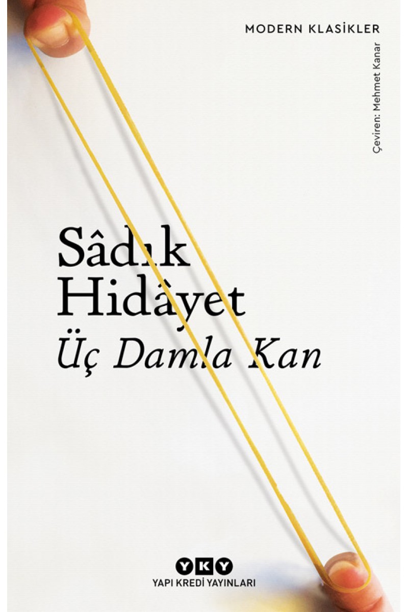 Üç Damla Kan