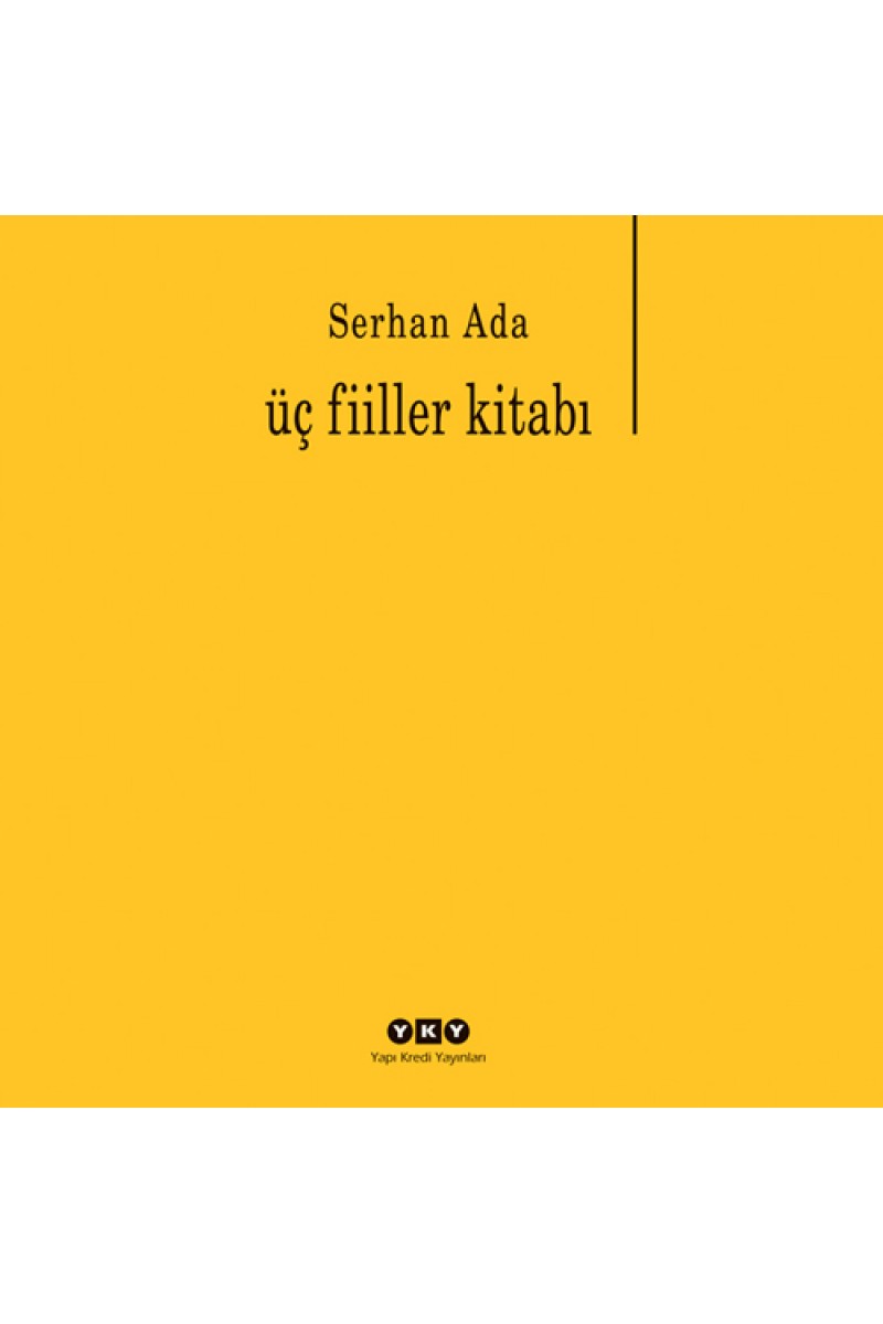 Üç Fiiller Kitabı