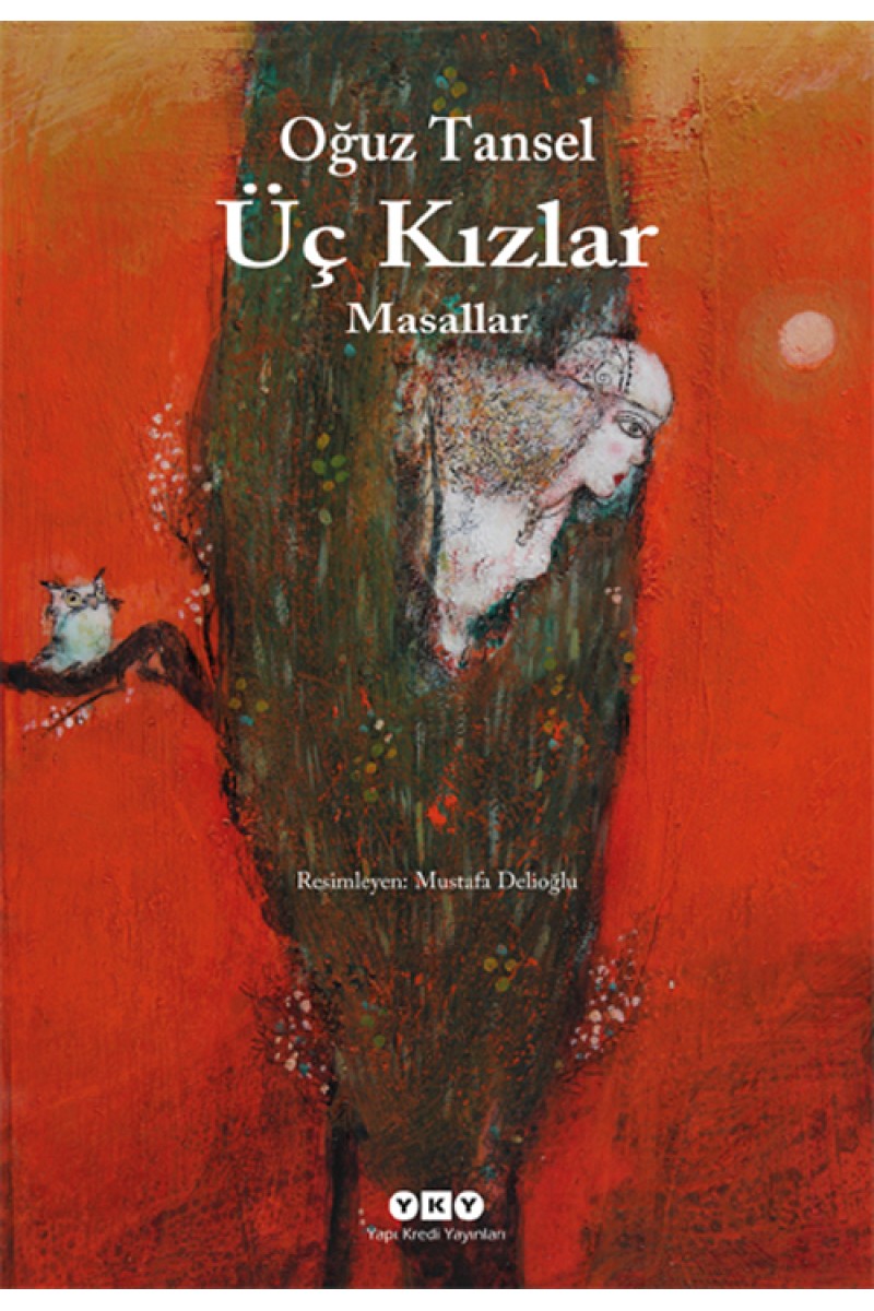 Üç Kızlar