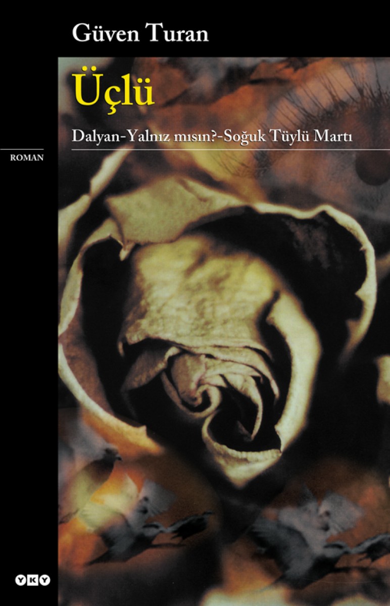 Üçlü: Dalyan-Yalnız mısın?-Soğuk Tüylü Martı