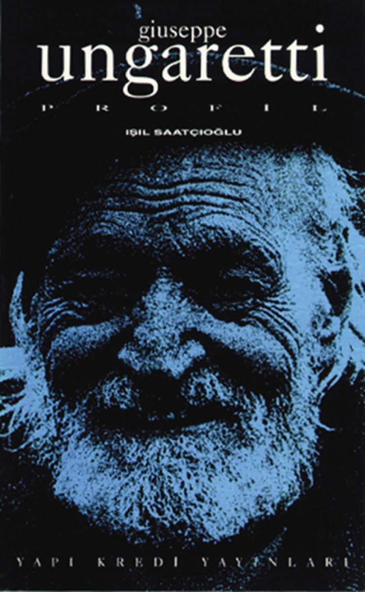 Ungaretti - Profil