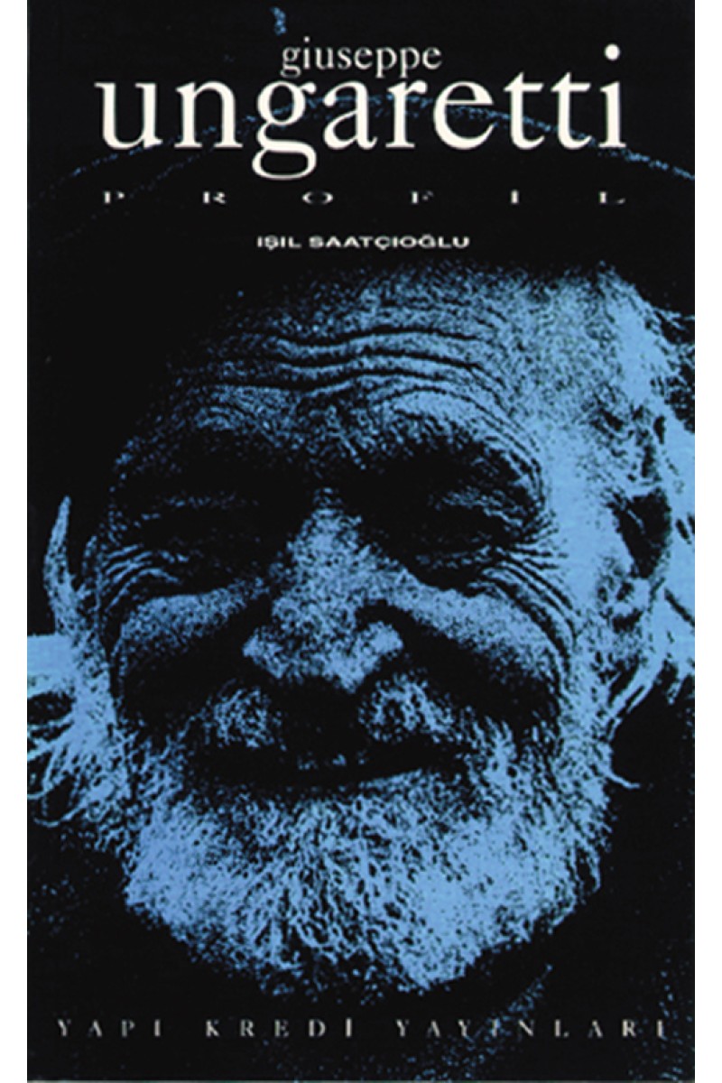 Ungaretti - Profil