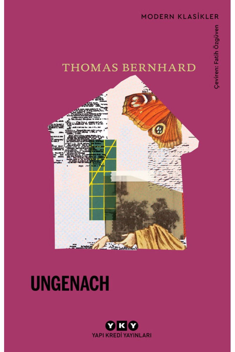 Ungenach
