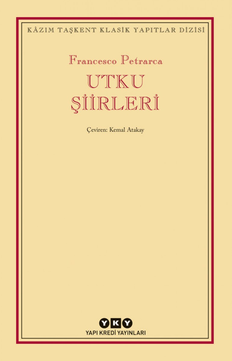 Utku Şiirleri