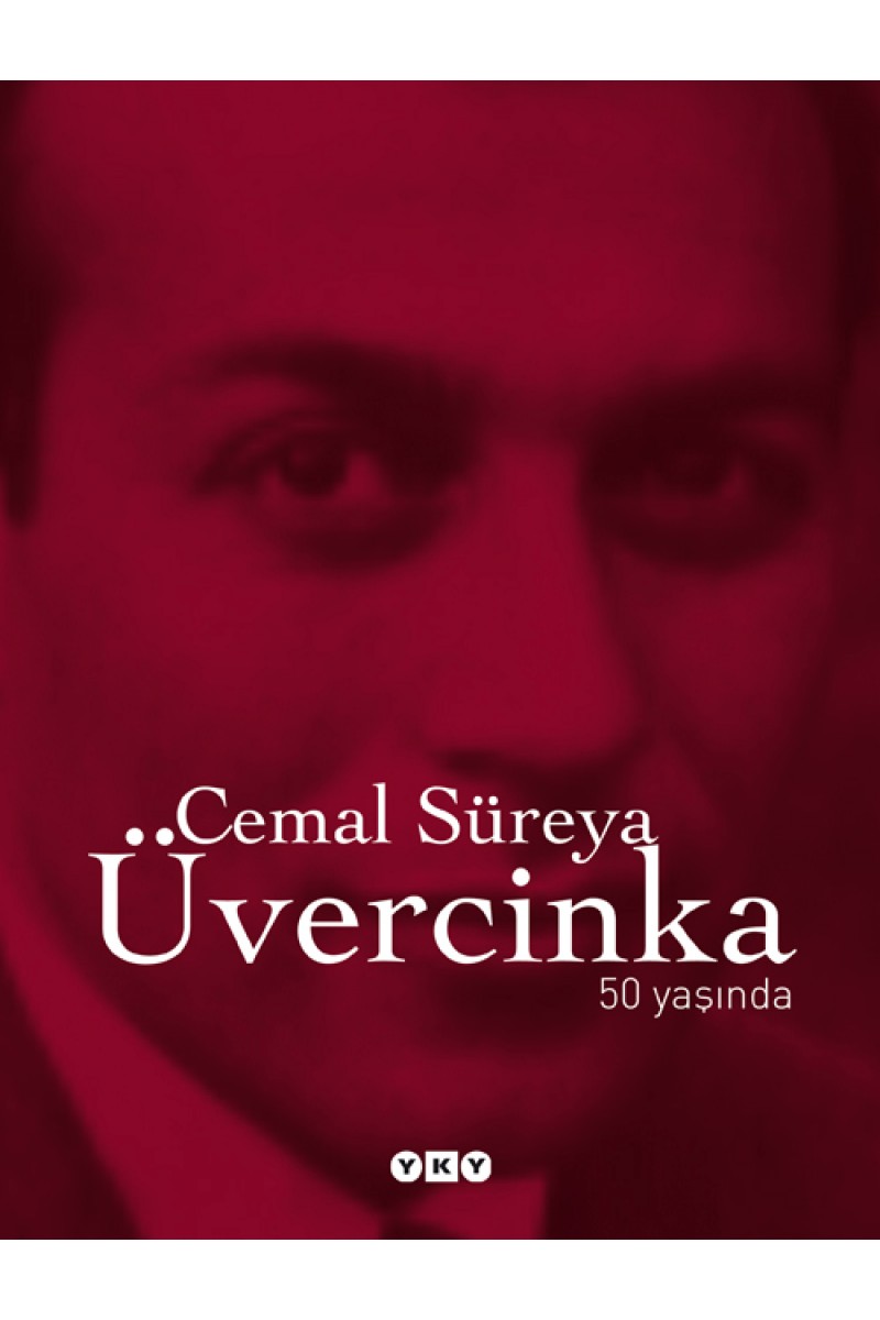 Üvercinka - 50 yaşında (Özel Baskı)