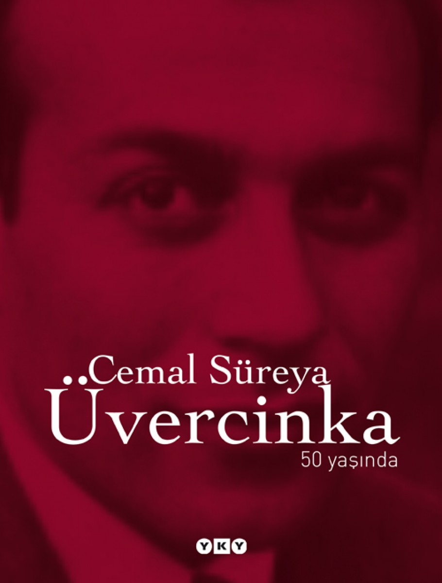 Üvercinka - 50 yaşında (Özel Baskı) Üvercinka - 50 yaşında (Özel Baskı)