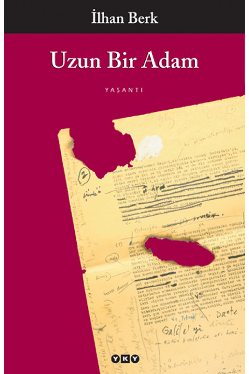 Uzun Bir Adam