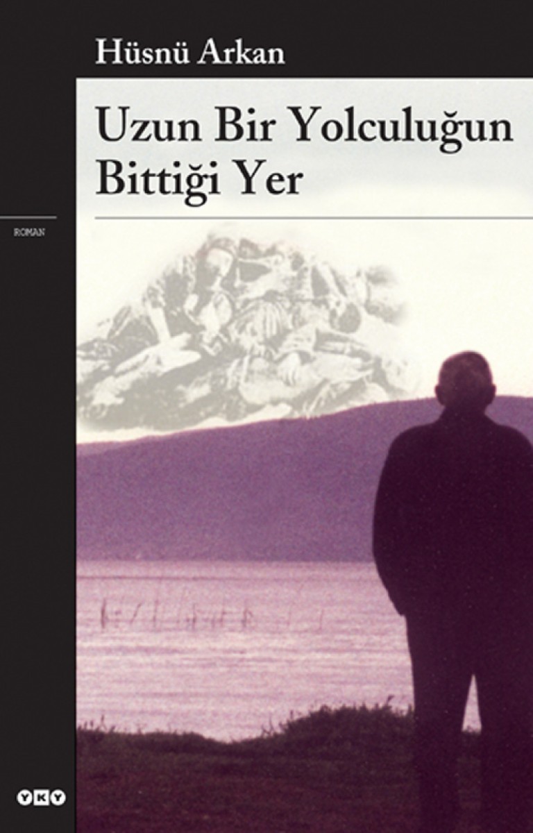 Uzun Bir Yolculuğun Bittiği Yer