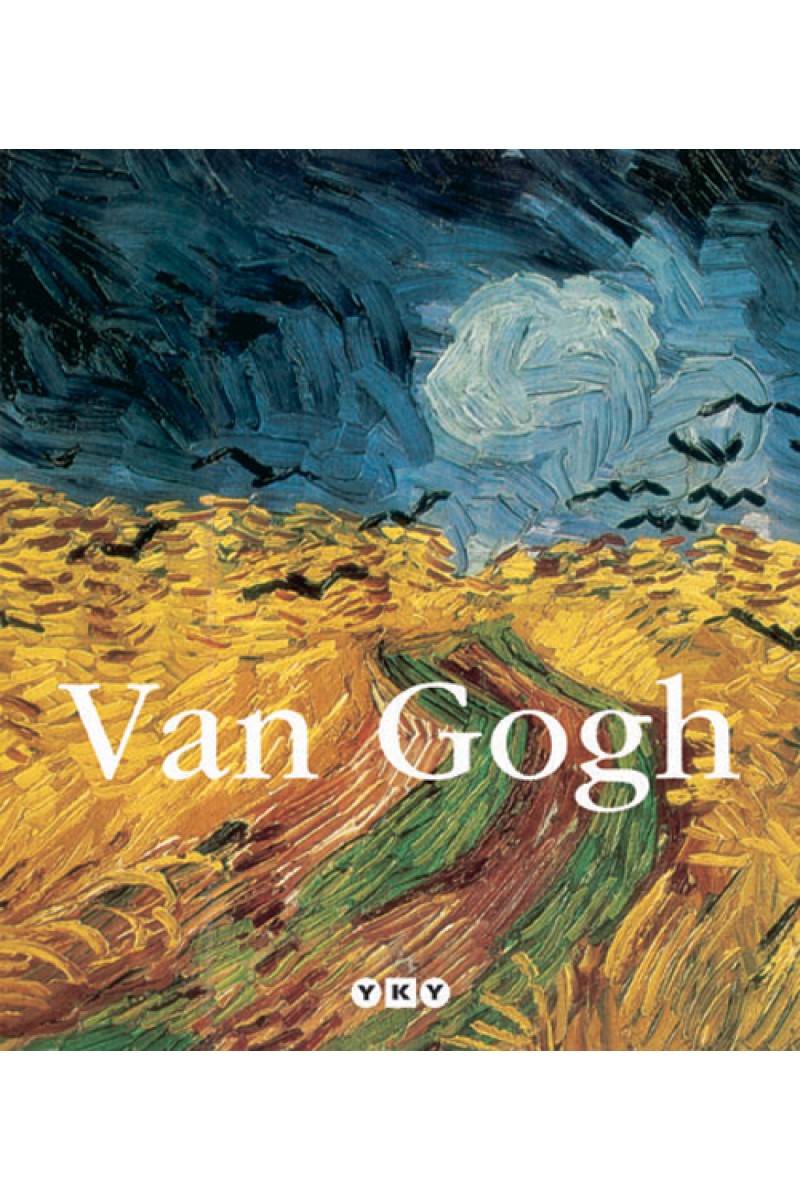 Van Gogh / 1853-1890