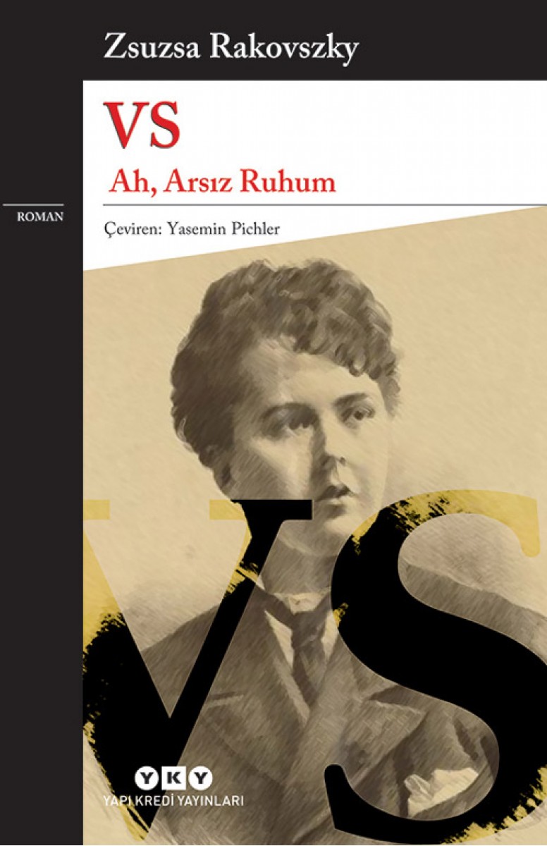 VS - Ah, Arsız Ruhum