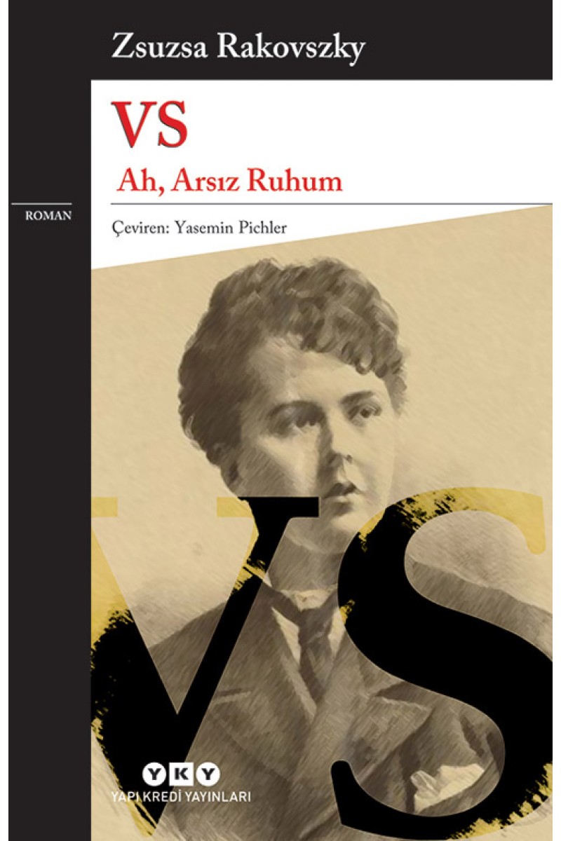 VS - Ah, Arsız Ruhum