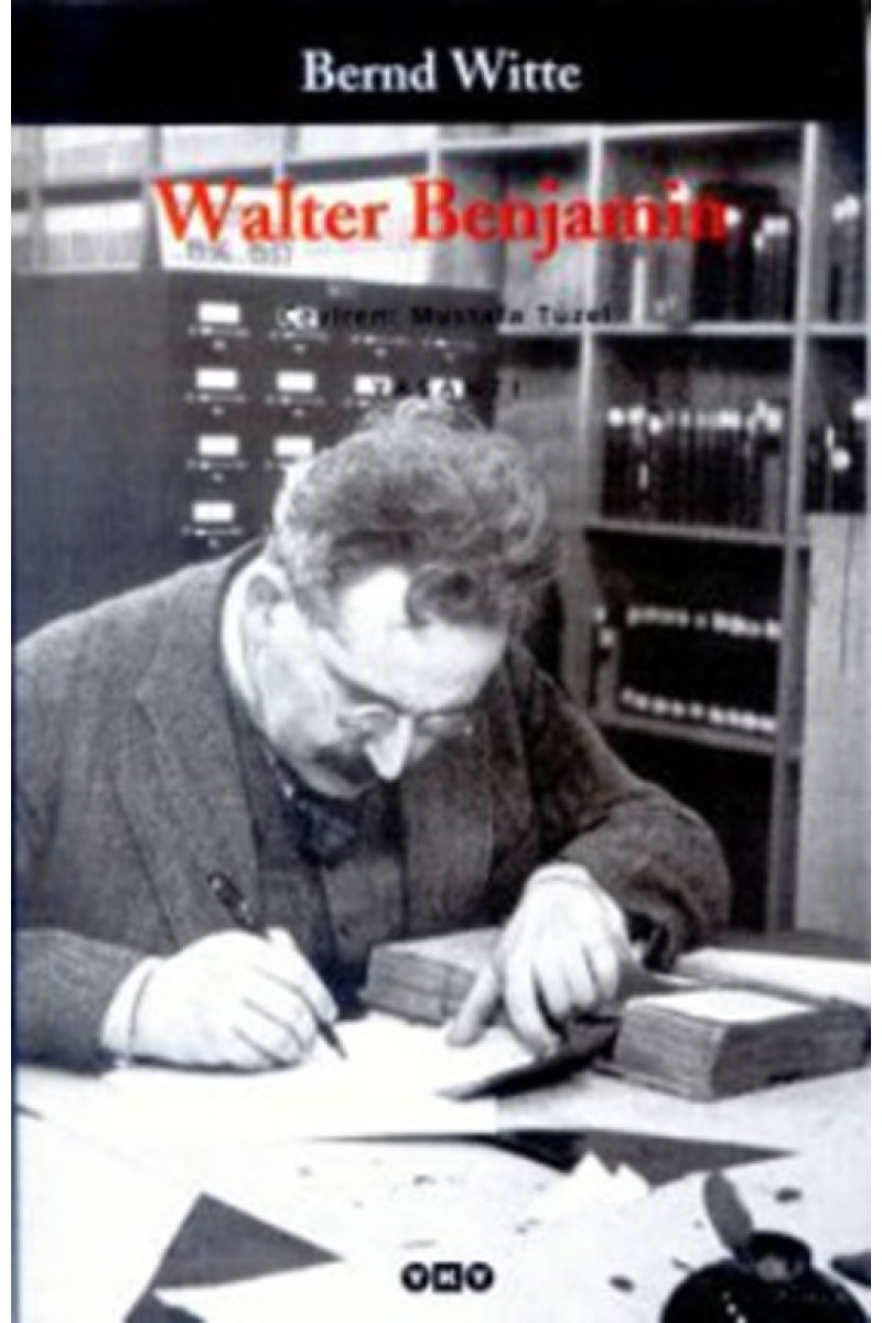 Walter Benjamin
