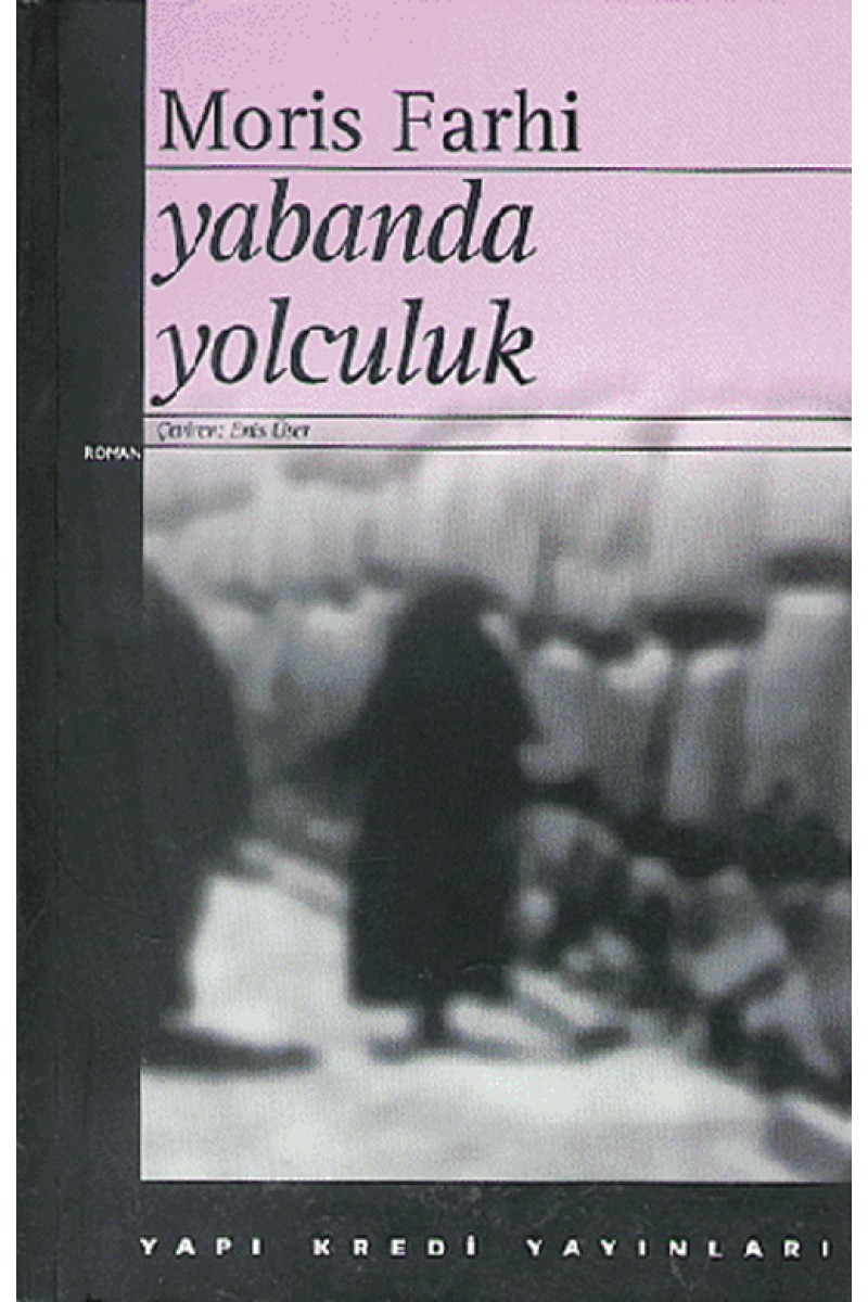 Yabanda Yolculuk