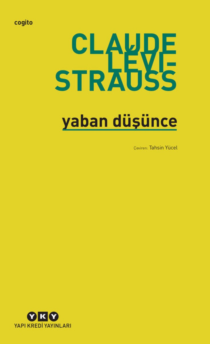 Yaban Düşünce