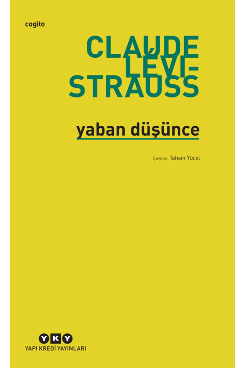 Yaban Düşünce