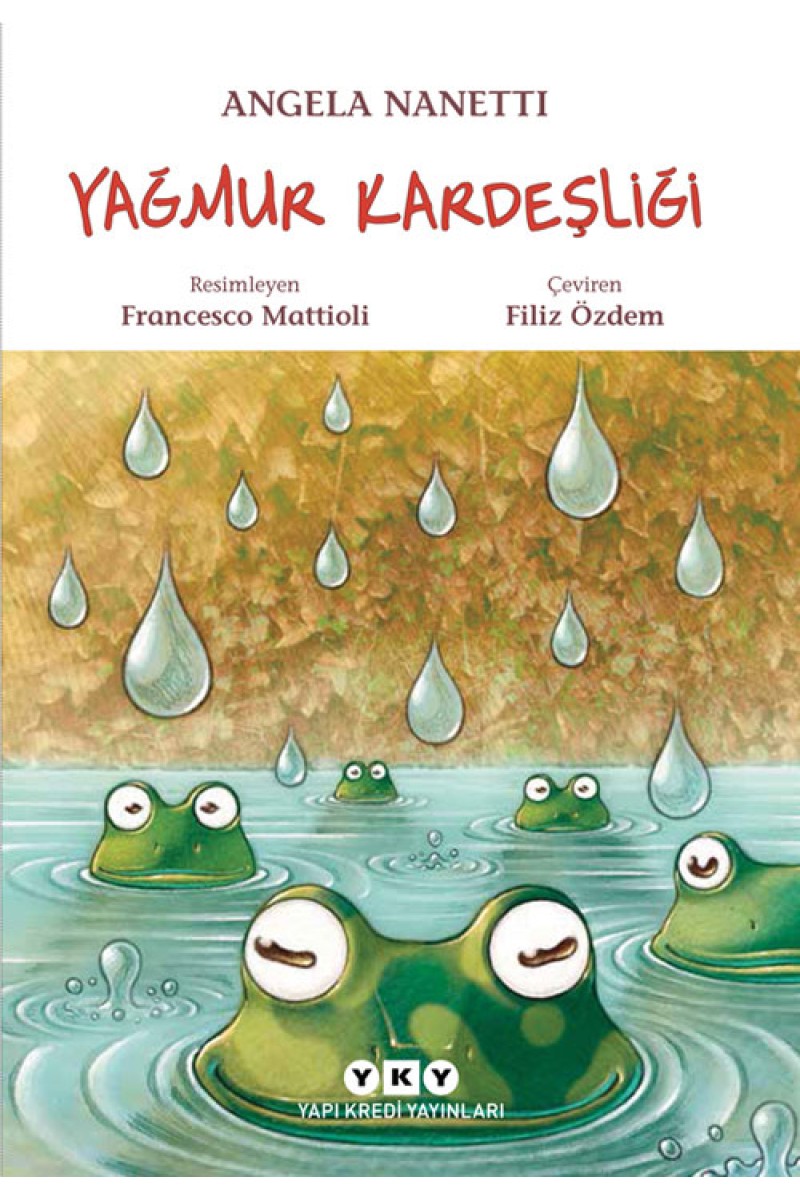 Yağmur Kardeşliği