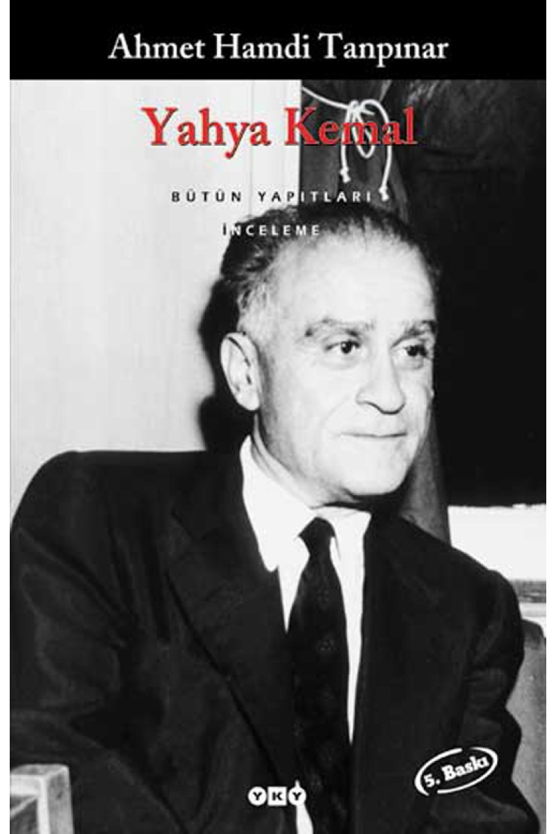 Yahya Kemal