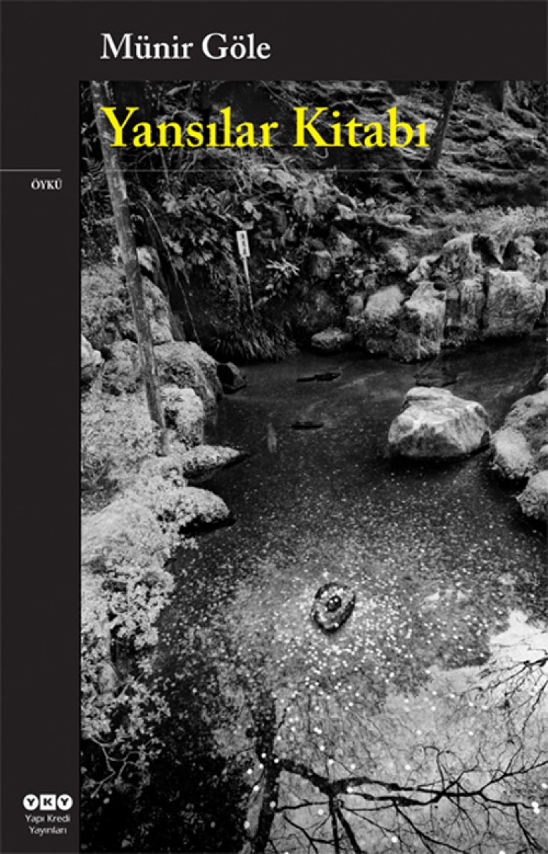 Yansılar Kitabı