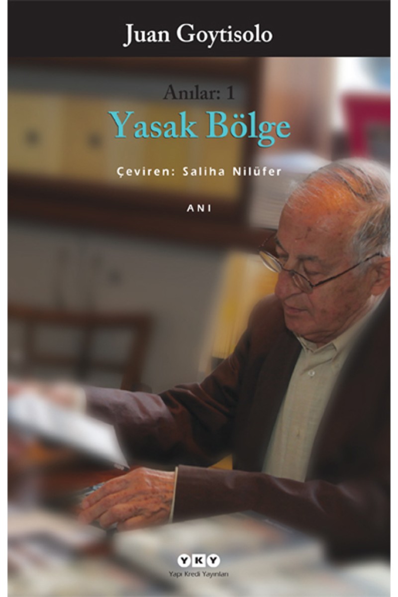 Yasak Bölge