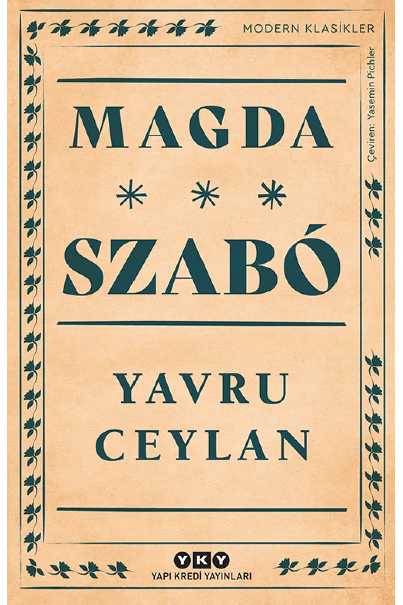 Yavru Ceylan