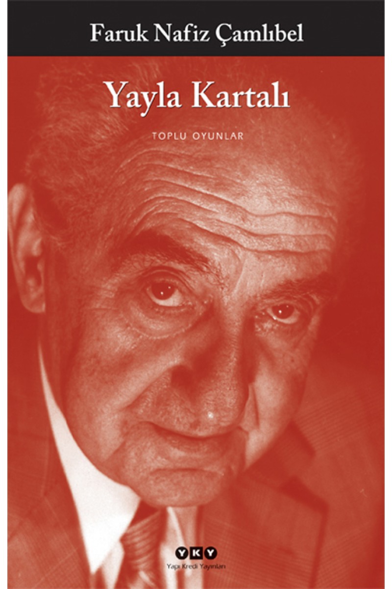 Yayla Kartalı - Toplu Oyunlar