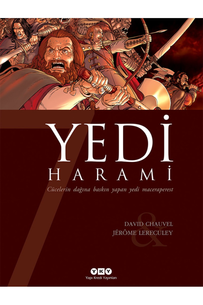 Yedi Harami