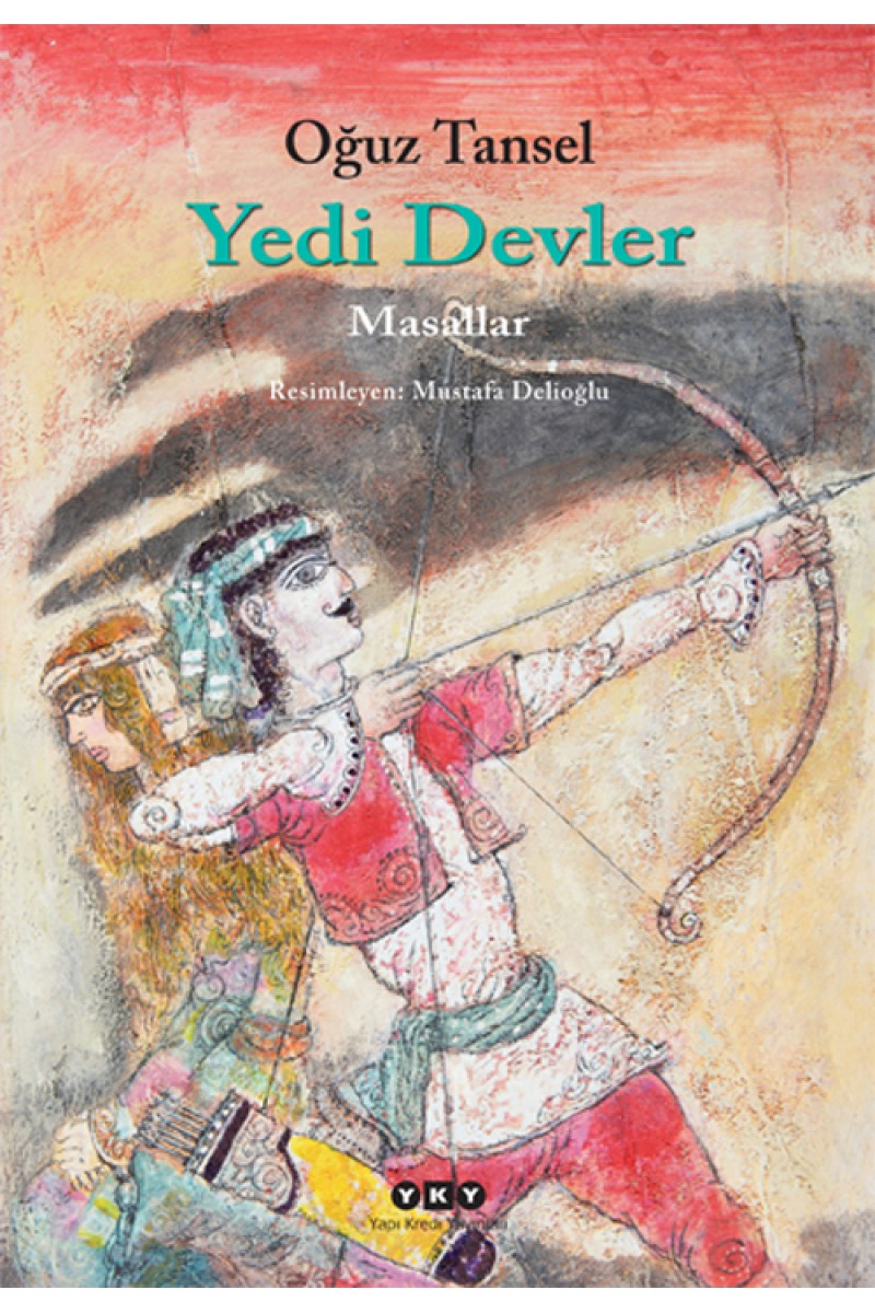 Yedi Devler - Masallar