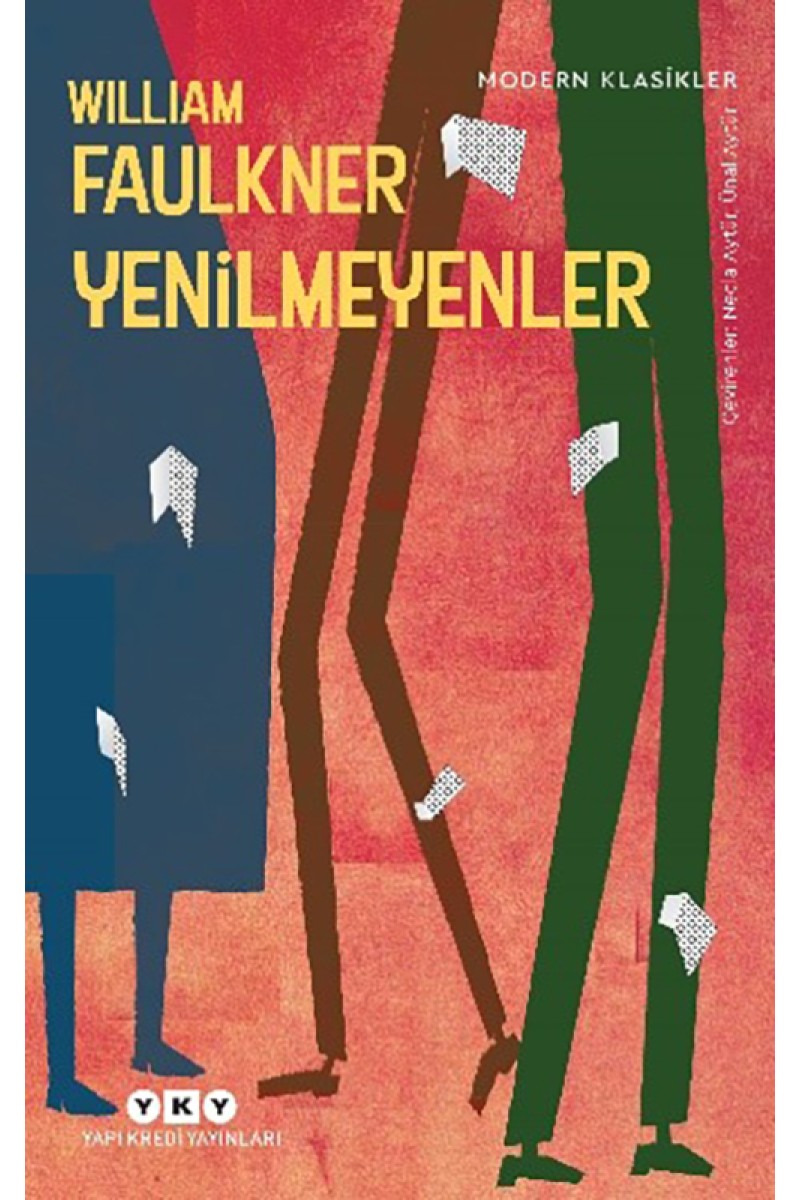 Yenilmeyenler