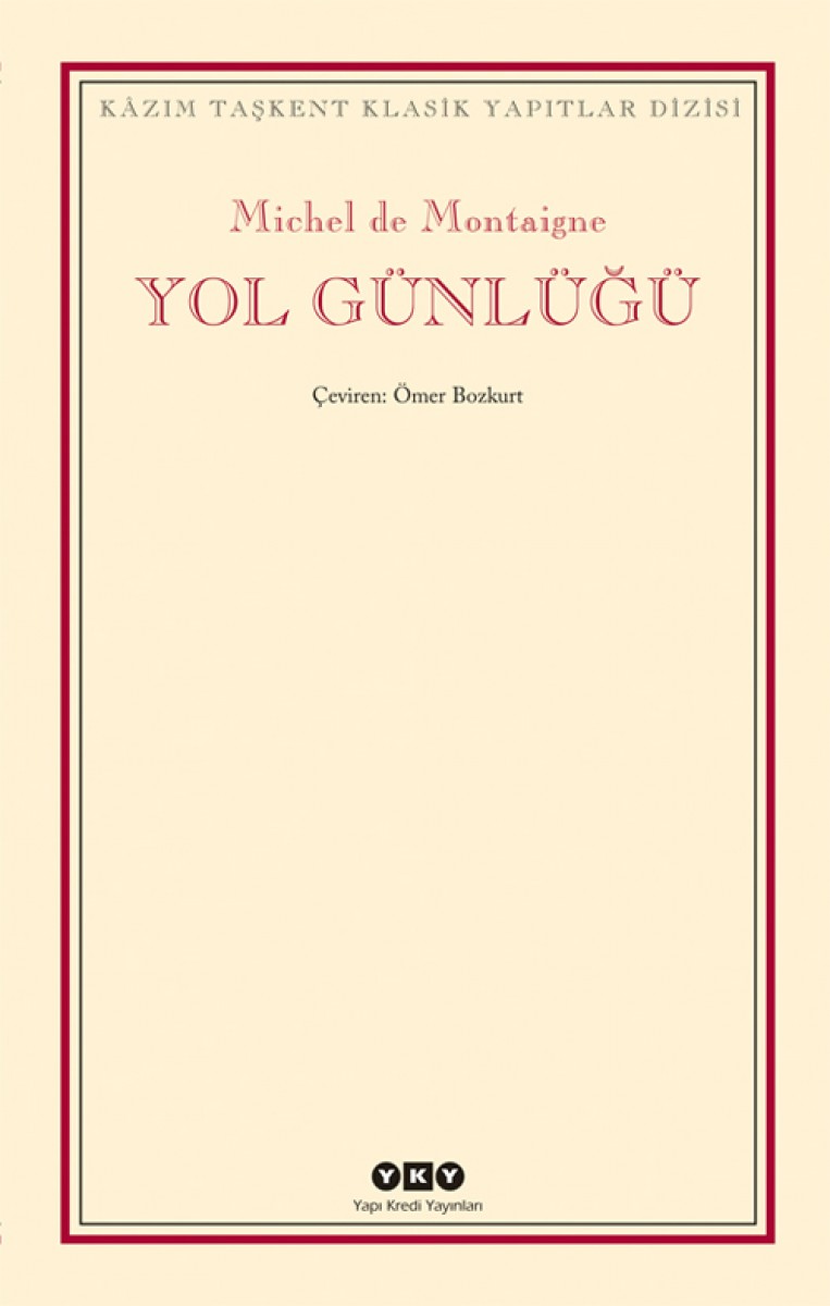 Yol Günlüğü