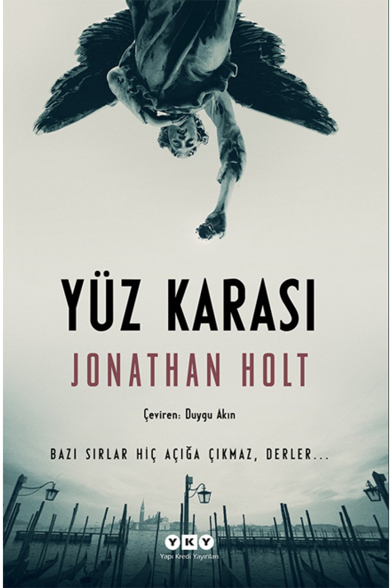 Yüz Karası