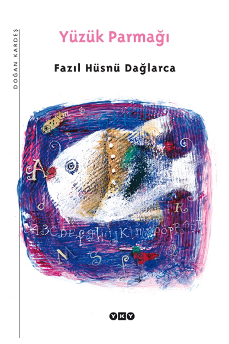 Yüzük Parmağı
