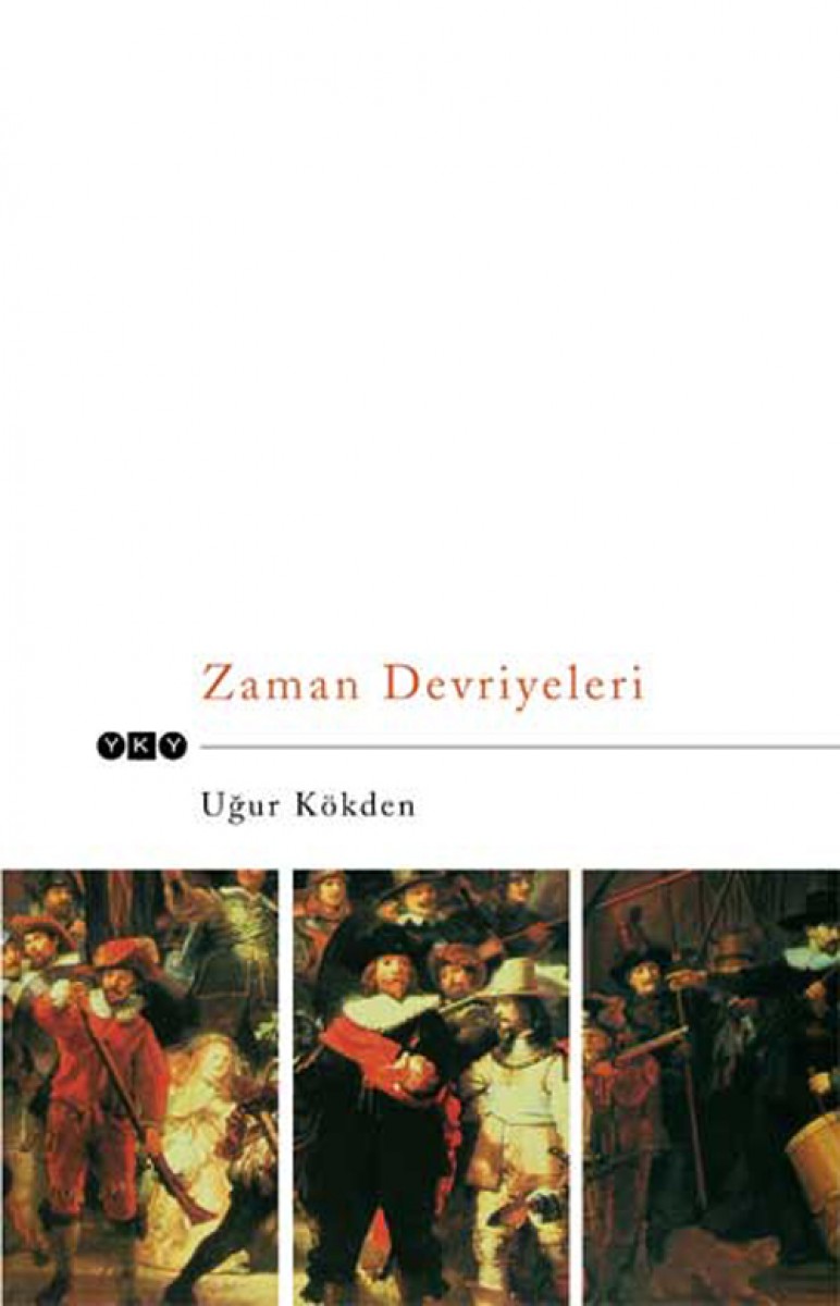 Zaman Devriyeleri