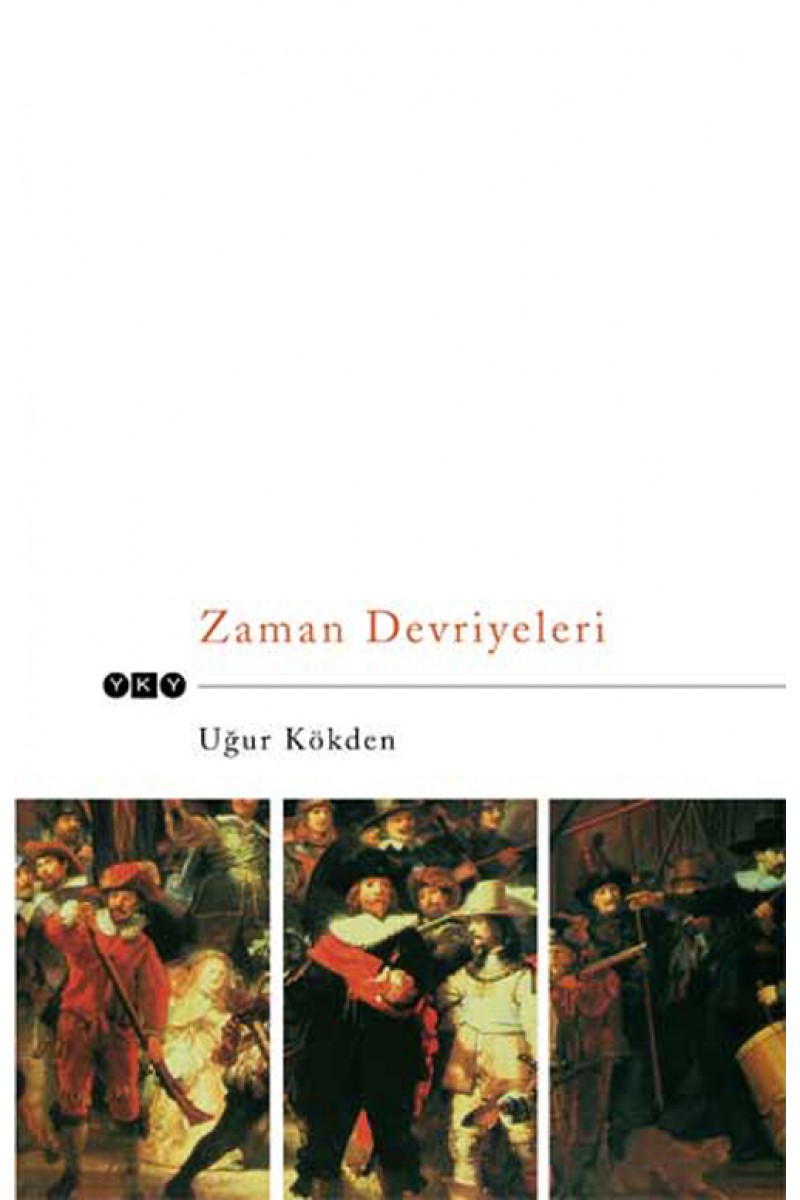 Zaman Devriyeleri