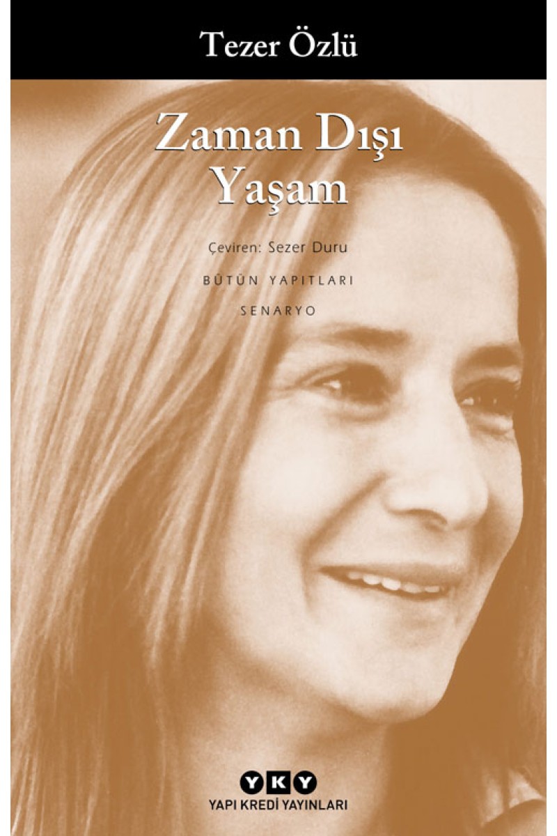 Zaman Dışı Yaşam