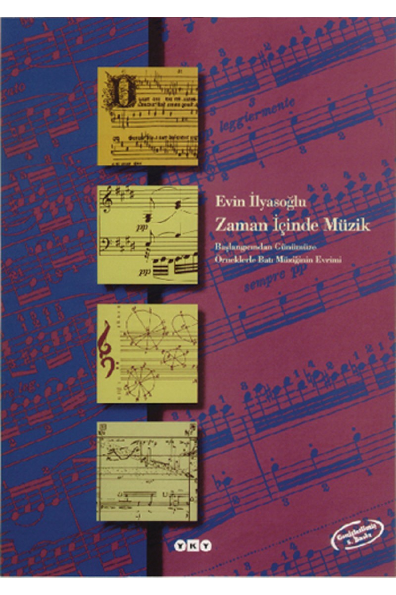 Zaman İçinde Müzik