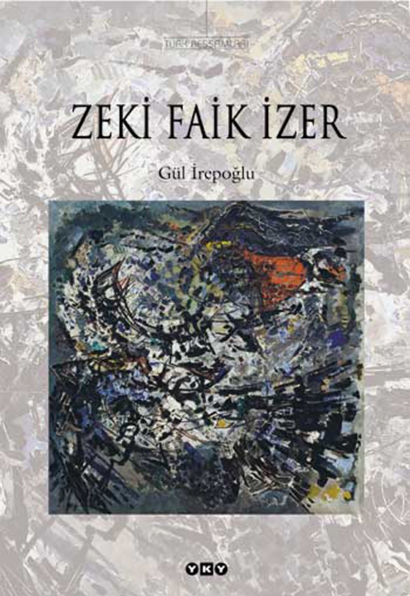Zeki Faik İzer