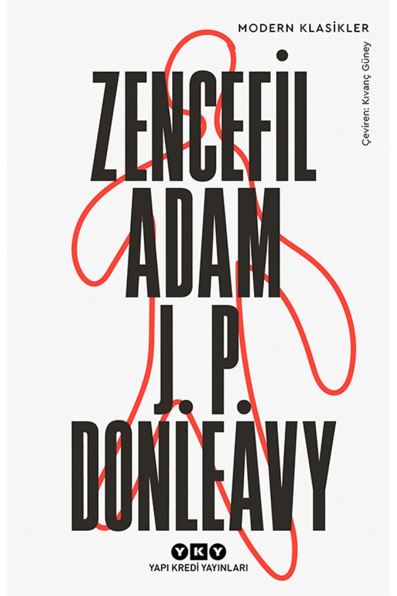 Zencefil Adam